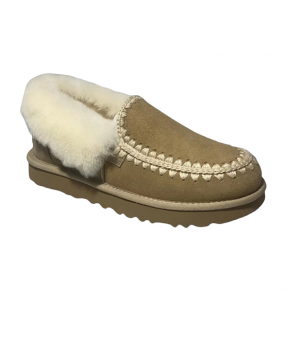 Daniella Womens Sand 1110818